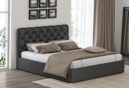 Кровать Грация 3