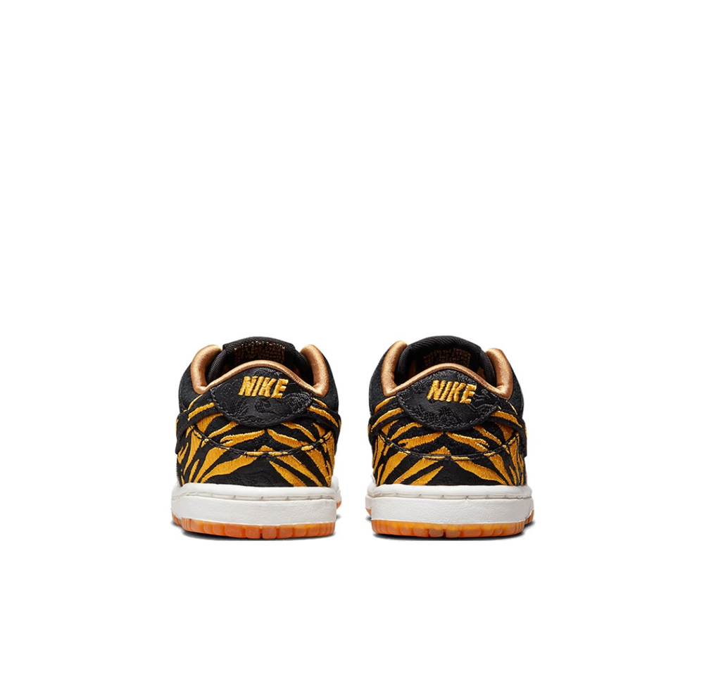 Детские кроссовки Nike Dunk Low 'God Of Wealth' DQ5353-001