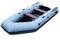 Лодка с килем Stream Стрим-2900К