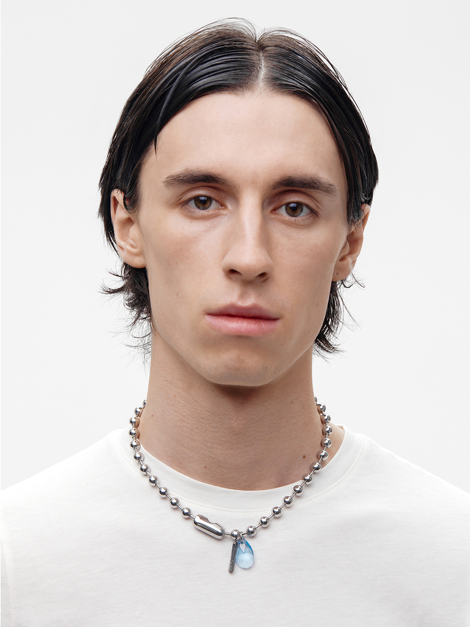 ЧОКЕР "LAKE POINT".