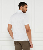 Поло C-Prout 109 BOSS BLACK - белый(50532765)