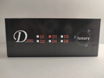 D3 / Ксенон (D3) лампы Luxury (2 шт. / комплект)