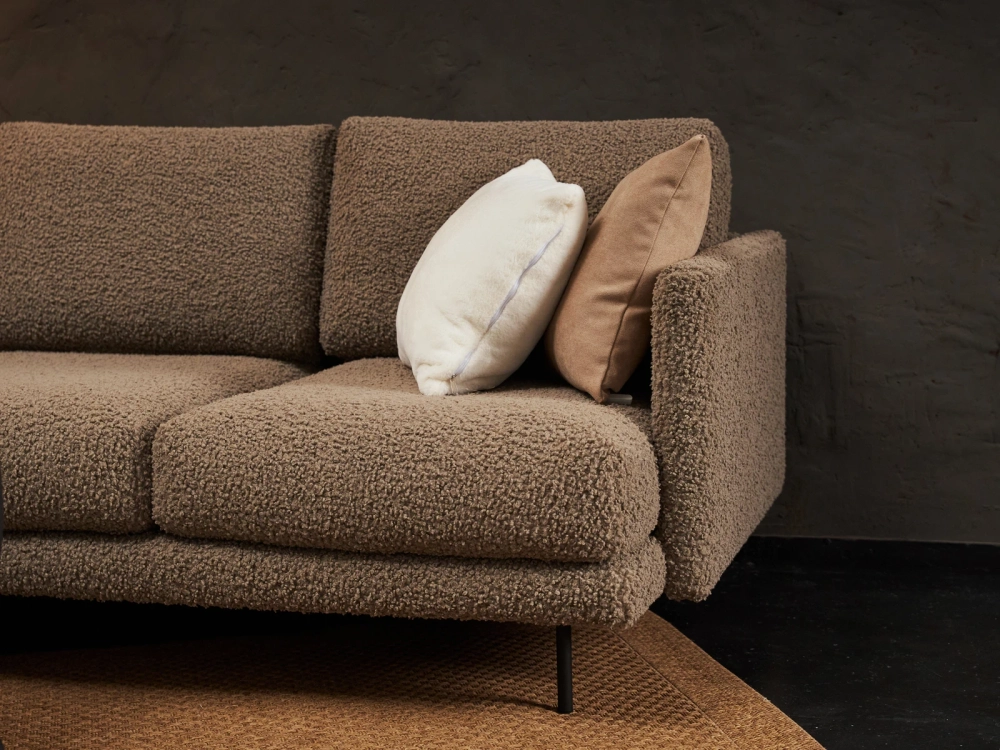 Диван Ricadi угловой