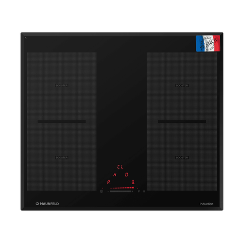 Индукционная варочная панель MAUNFELD MVI59.2FL