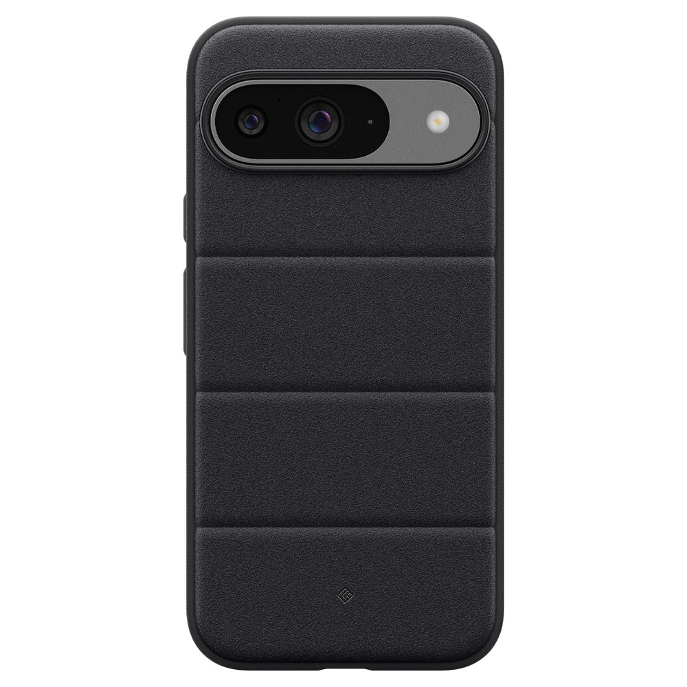 Чехол Spigen Caseology Athlex - Google Pixel 9 Pro/Pixel 9, active black