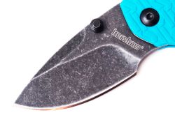 Нож Kershaw 8700TEALBW Shuffleфотография - 2