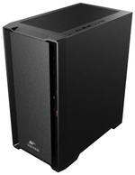 Корпус Wintek Andromeda D531-B TG черный