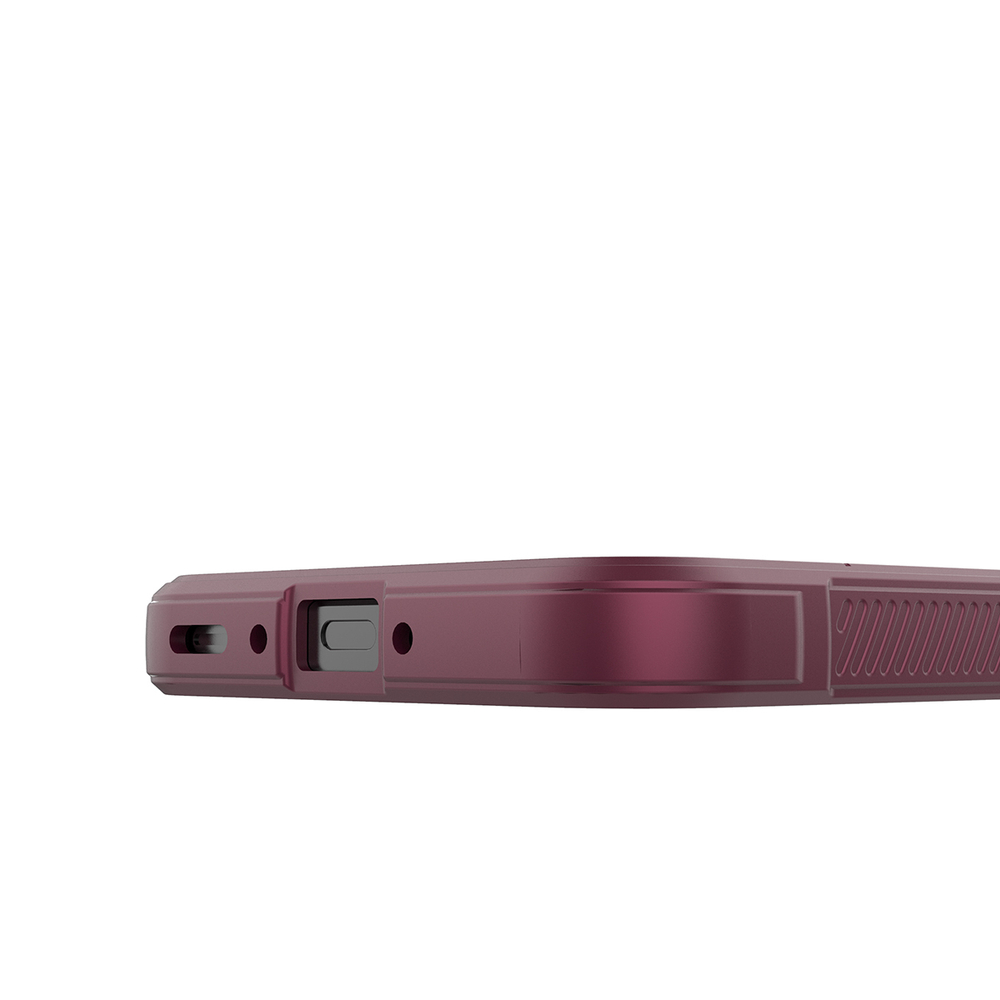 Противоударный чехол Flexible Case для Samsung Galaxy A35 5G