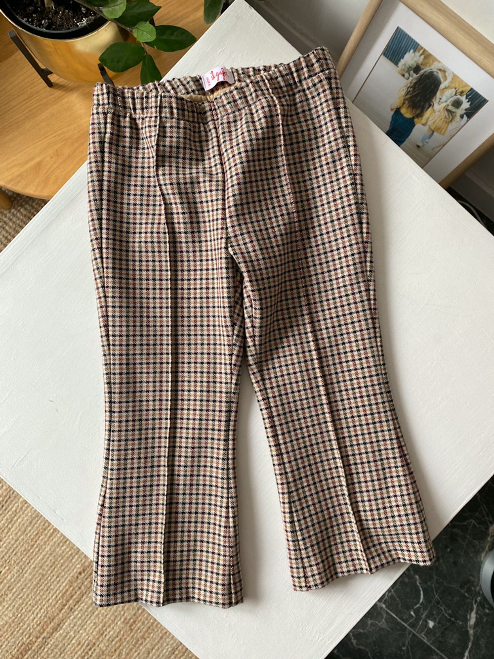 Брюки Il Gufo, 104