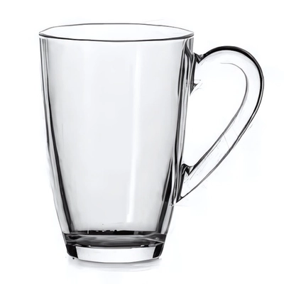 Набор кружек 2 шт 330мл «Аква» 55393