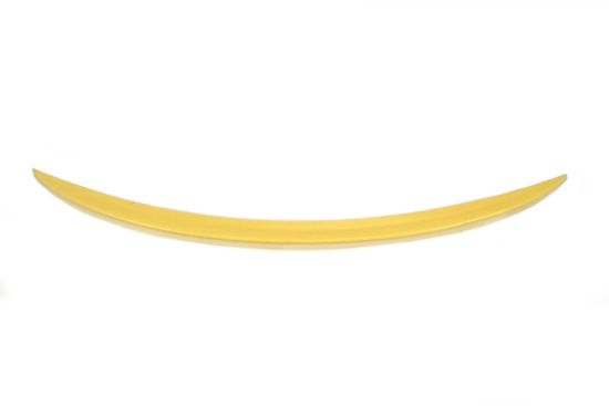 Спойлер V.2 для Mercedes C class W206 2021+ Sedan