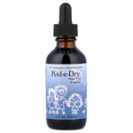 Christopher's Original Formulas, Kid-e-Dry™, ночное средство, 2 жидк. унции
