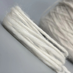 Бобинная пряжа Merinoul (Bianco)