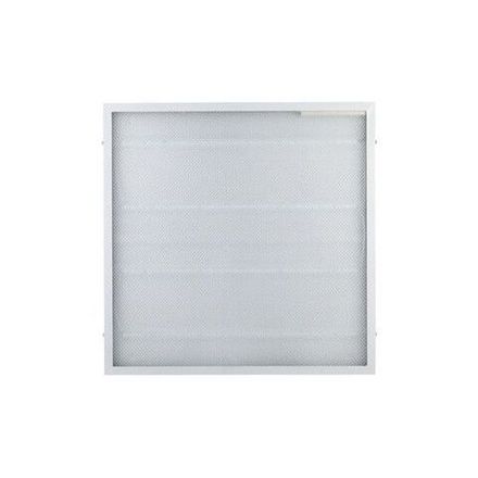 Светильник светодиодный SPO-6-48-4K-P (4) 48Вт 4000К универс. рассеив. призма 595х595х19 ЭРА Б0026954