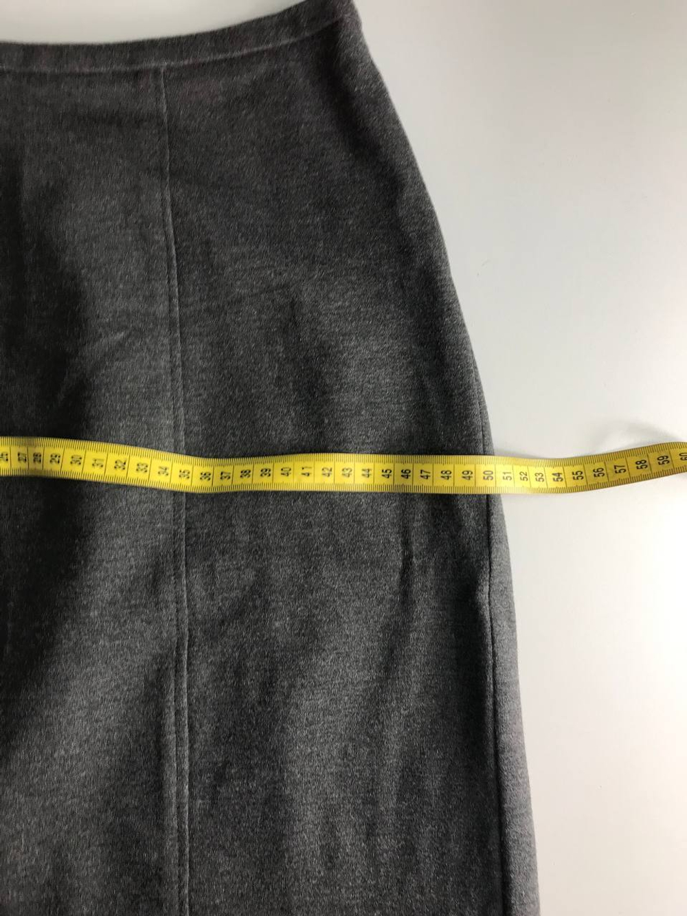 Юбка на каждый день, визуально 48/50 размер