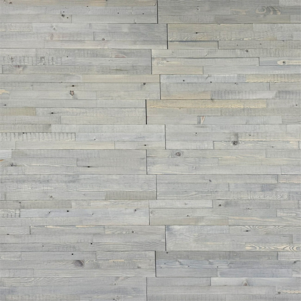 Деревянная стеновая панель TRIPLE КВАРЦ