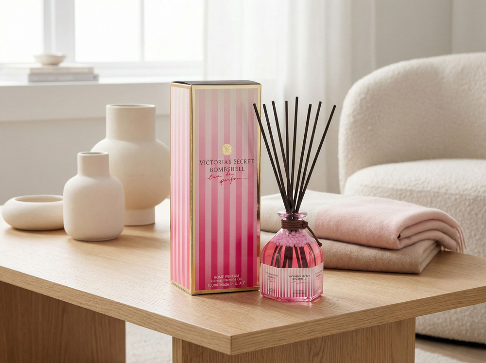 Аромадиффузор Lanvin Modern Princess