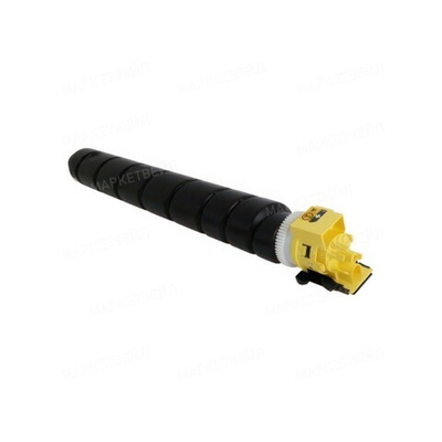 Тонер-картридж WBox, аналог Kyocera TK-8800Y (1T02RRANL1) для Ecosys P8060cdn Yellow (20K)