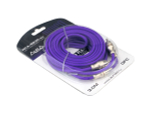 Межблочный провод Aura RCA-B230 mkII - BUZZ Audio
