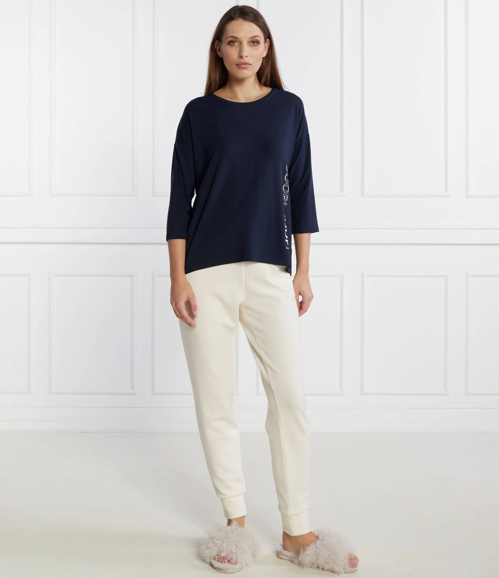 Вверх от пижамы JOOP! BODYWEAR - темно-синий(642130)