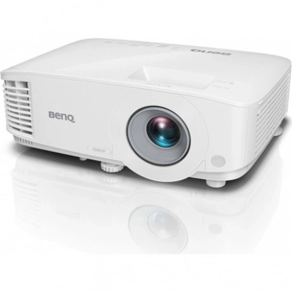 Проектор BenQ MW560 white (9H.JNF77.13E)