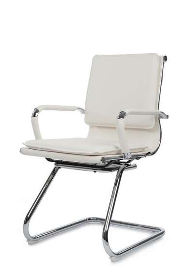 Кресло Hugo RCH 6003-3E Белый