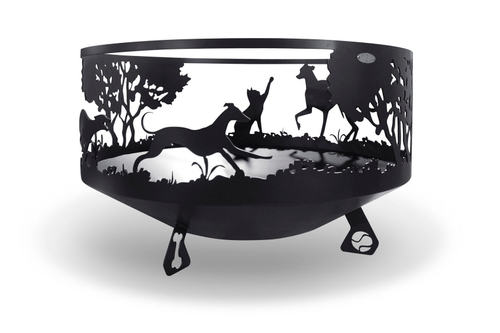 Костровая чаша Flamet Домашние питомцы