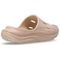 Hoka One One Ora Recovery Slide 3 'Light Brown'