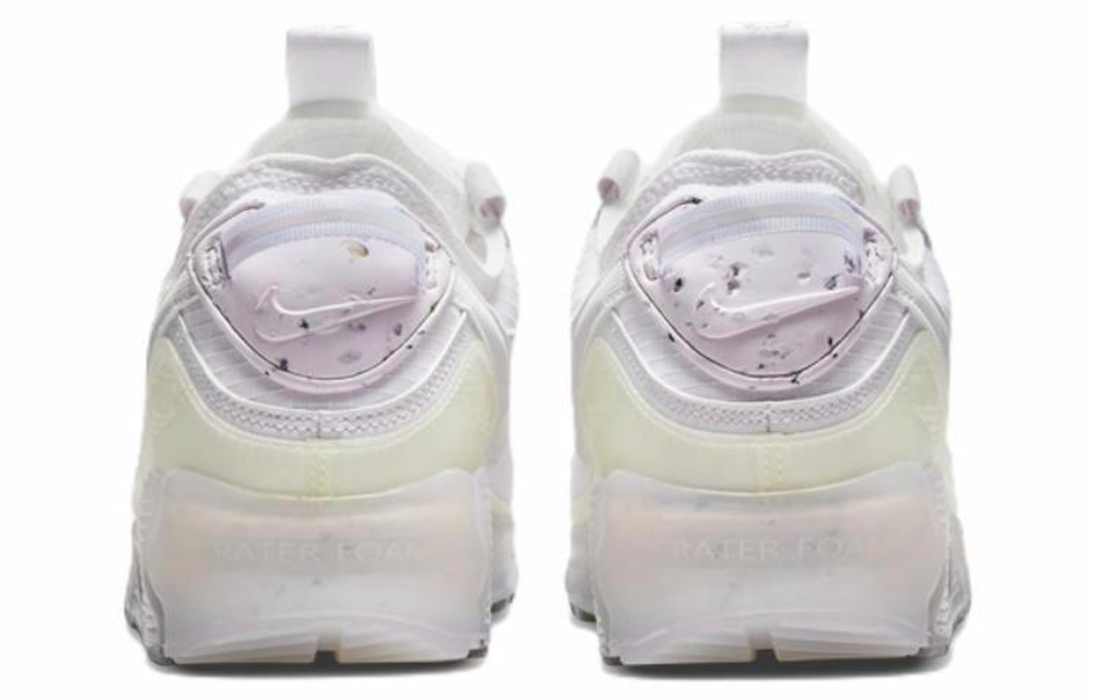 Кроссовки Nike Air Max 90 (Женская размерная сетка)