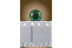 Матрас ортопедический Hulsta Air Dream 2000 180x200 до 100 кг Германия нагрузка