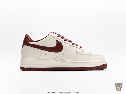 Кроссовки Air Force 1 '07 Low