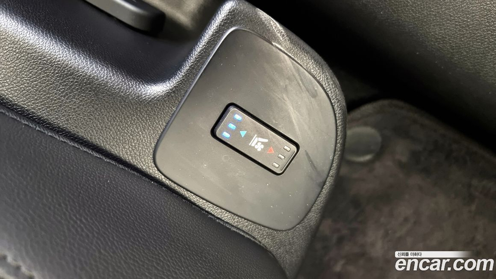 Renault Korea (Samsung) SM5 Nova Classic (10.2019)