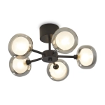 Потолочная люстра Freya SHIMMER FR5435PL-05B