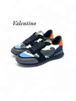Кроссовки Valentino