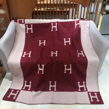 Плед Hermes 140х170 см