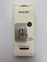 Испаритель Smok: RPM 2 0.16/0.25ohm