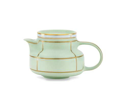 Чайник Richard Ginori Diva Verde (770 мл)