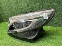 Фара левая Mercedes V w447 (2014-н.в.) LED