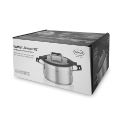 Кастрюля 3.5л Roesle Silence PRO