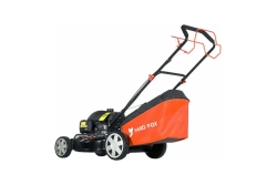 Бензиновая газонокосилка YARD FOX с двигателем HONDA 51SH V