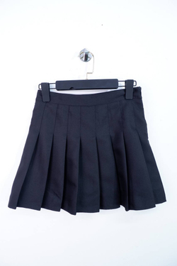 Юбка со складками, визуально на 40/42 размер