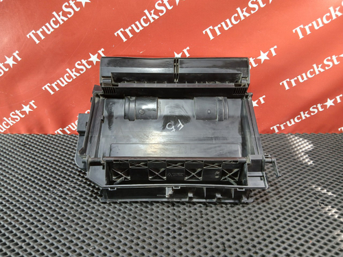 Корпус отопителя