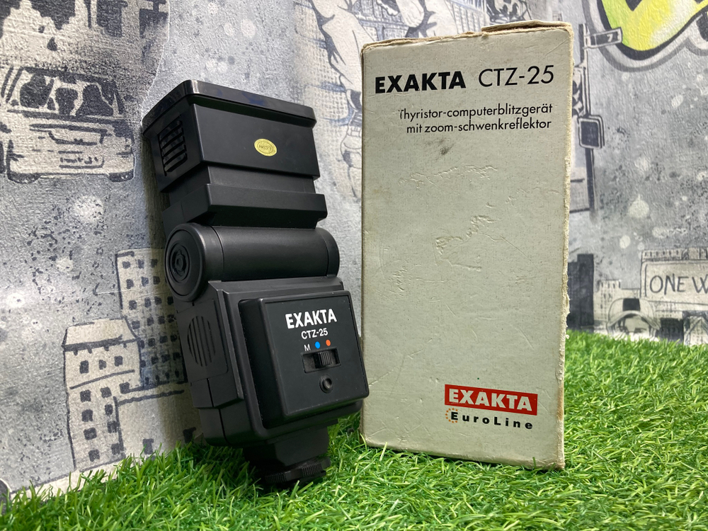 Exakta CTZ-26