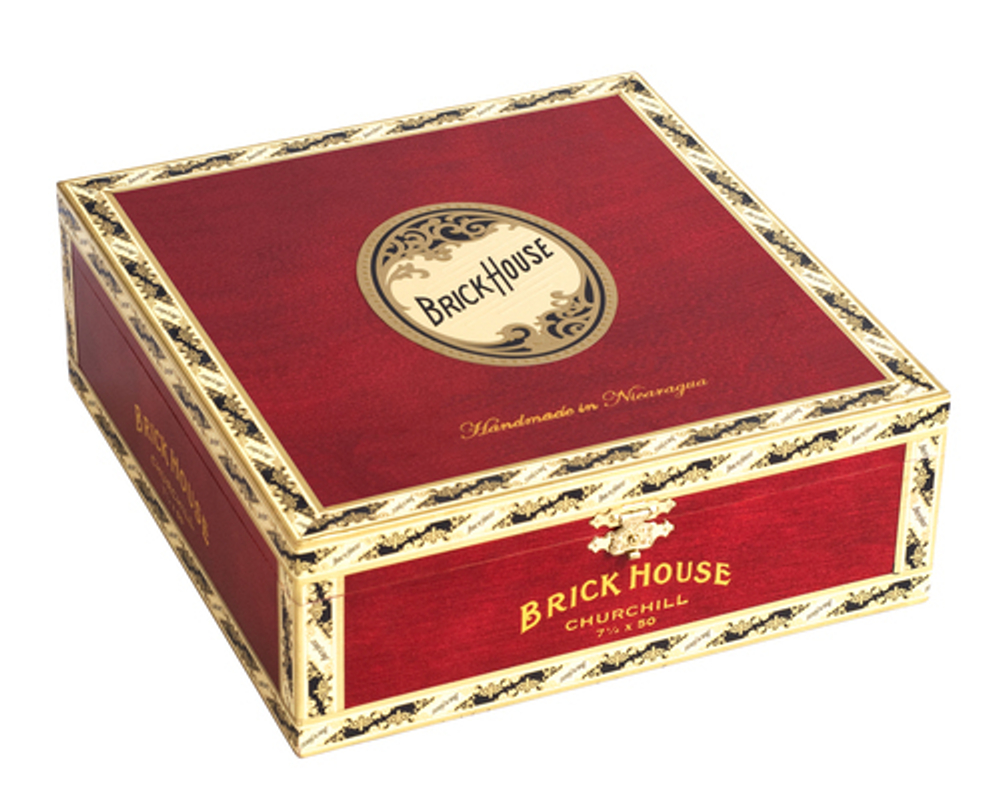 Brick House Churchill