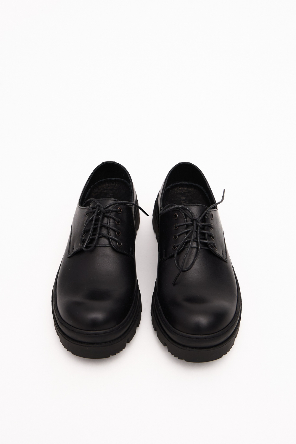 DERBY Black Chunky