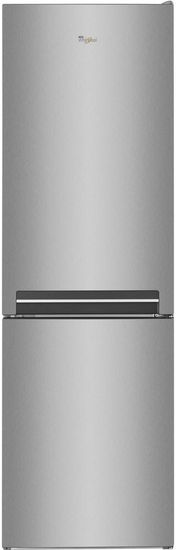 Холодильник Whirlpool BSNF 8101 OX