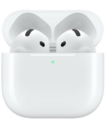Apple AirPods 4 без активного шумоподавления
