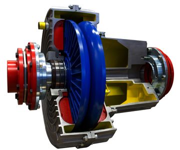 kverneland Запасные части к QUALIDISC