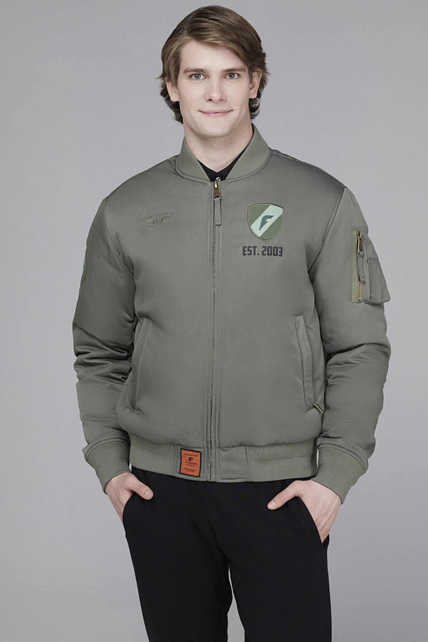 Тенденции в дизайне спортивной одежды в 2025 году