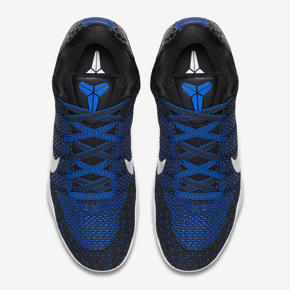 Купить в Москве Nike Kobe 11 Elite Low Mark Parker